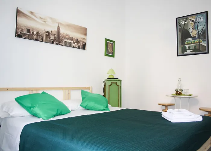 Salotto Piramide 3*
