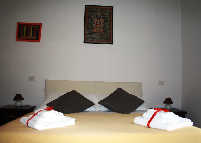 Salotto Piramide