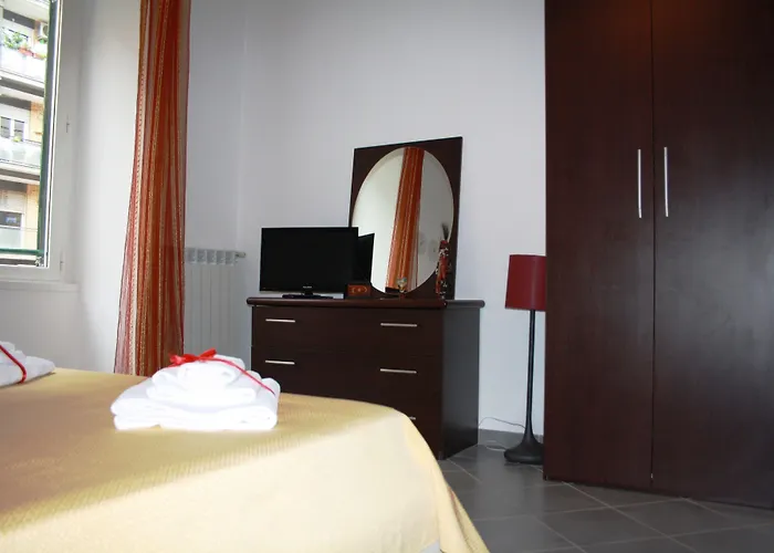 Salotto Piramide 3* Róma