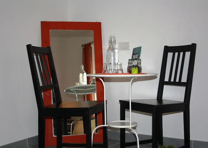 Salotto Piramide